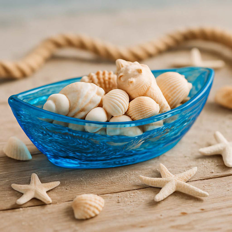 Maritimes Deko-Schiff