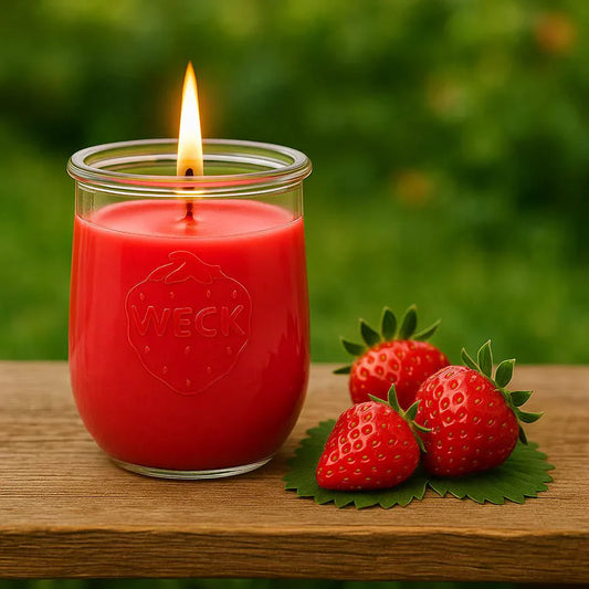 Warum unsere Düfte wirken – Natürlichkeit statt Chemie - Teil 3