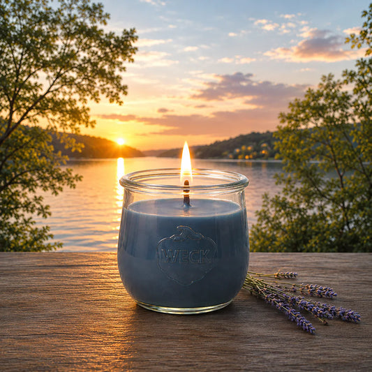 Meine Lieblingsdüfte bei CandleDeko