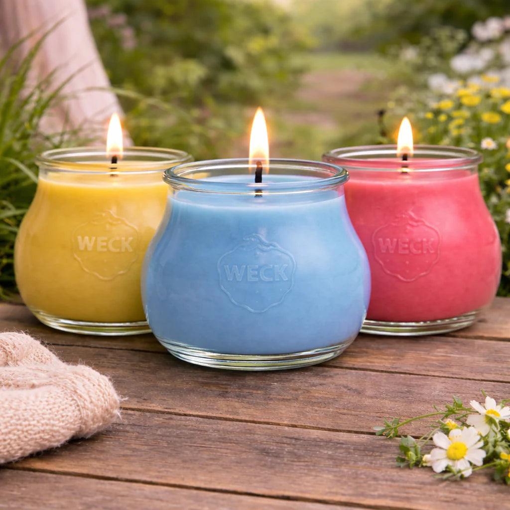 Grande Edition – 140 Stunden Duft