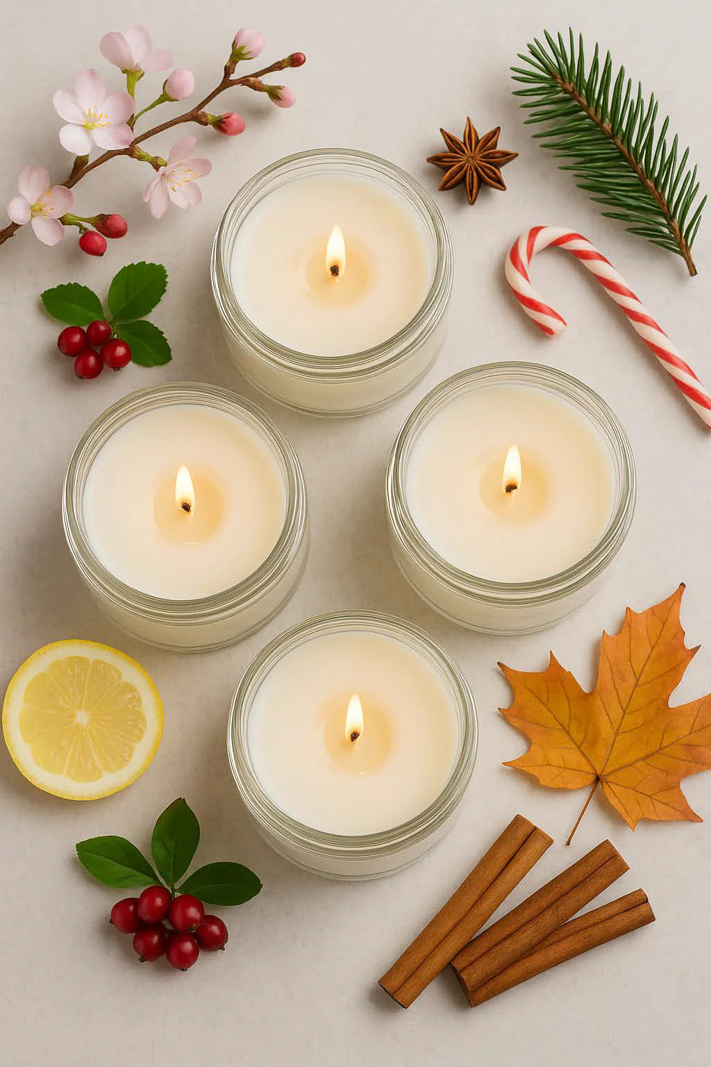 Saisonales