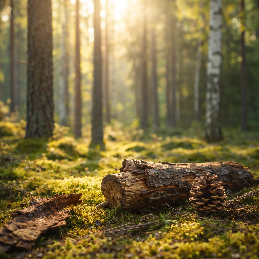 Wald & Holz Raumdüfte