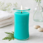 Anti‑Tabak XXL Duftkerze – Klarheit. Reinheit. Frischer Atem