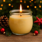 Marzimandel Duftkerze – Grande Edition im Weckglas | CandleDeko