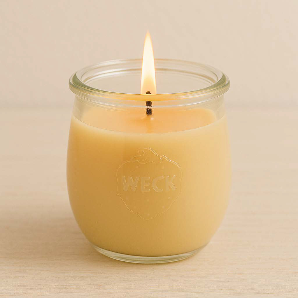 Marzimandel - Duftkerze groß