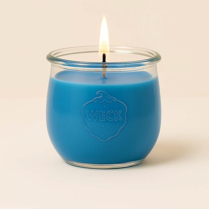 Meeresbrise  - Duftkerze groß | große Urlaubsgefühle - CandleDeko
