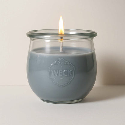 Nordische Küste – Duftkerze klassik | Frisch und maritim | Candledeko