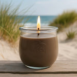 Nordische Küste – Duftkerze klassik | Frisch und maritim