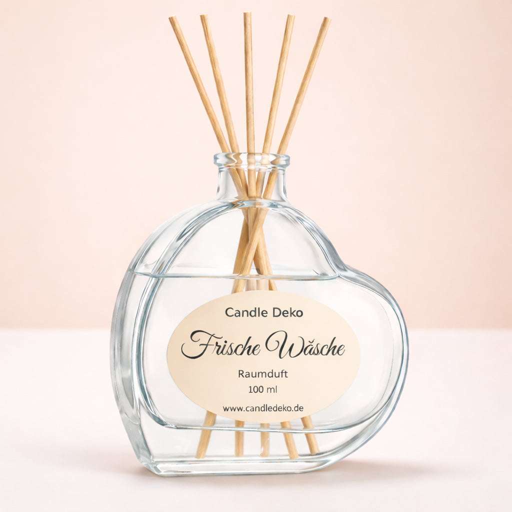 Frische Wäsche – Raumduft