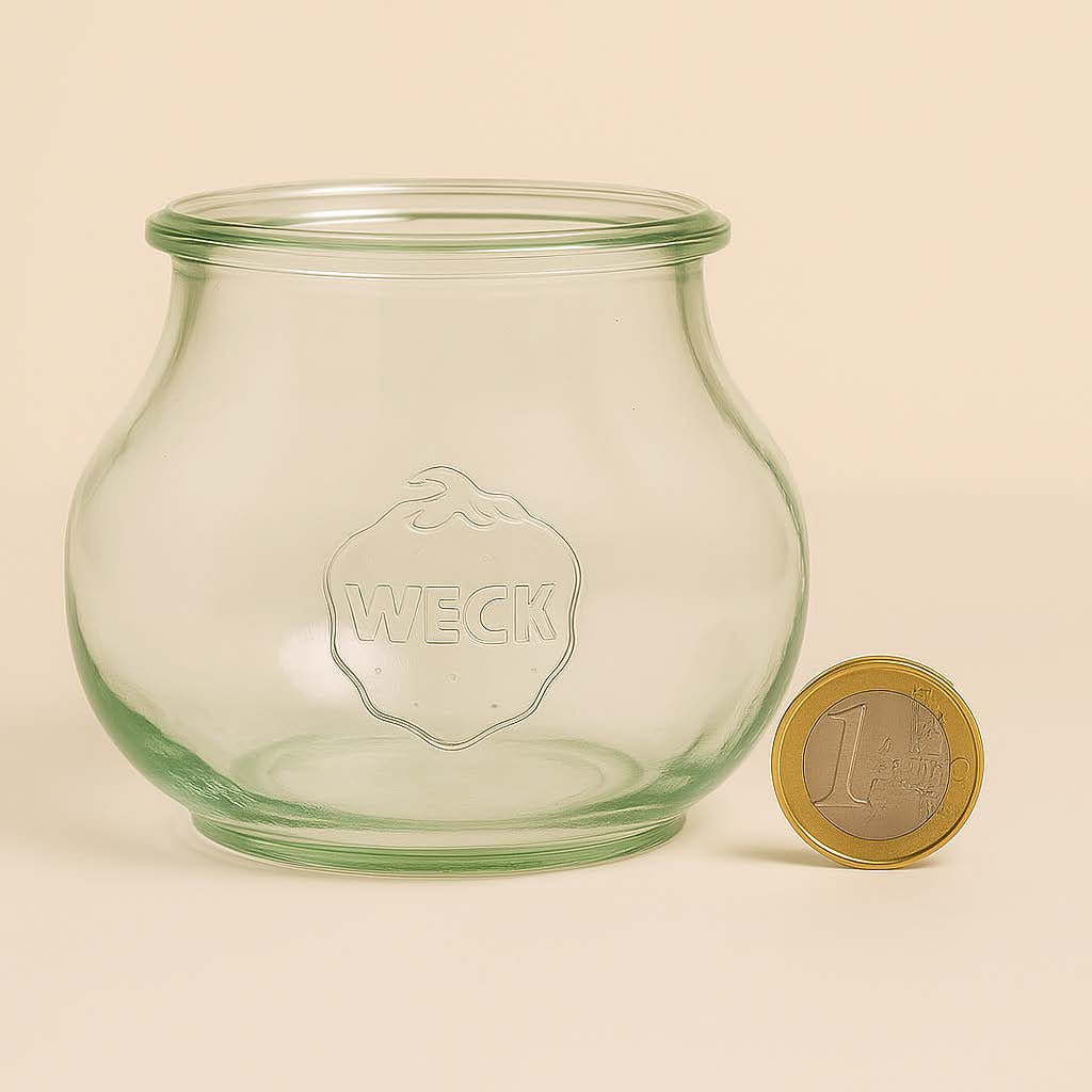 Waldduft | Duftkerze Grande Edition - CandleDeko