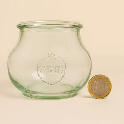 Pfirsich Eistee - Duftkerze Grande Edition - CandleDeko